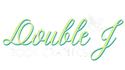 Double J Book Graphics